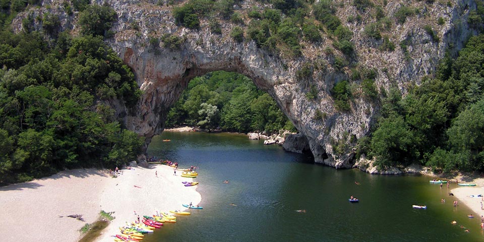 Le Provençal Ródano-Alpes - Vallon-Pont-d'Arc visuel 3/10 Le Provençal Ródano-Alpes - Vallon-Pont-d'Arc visuel 3/10