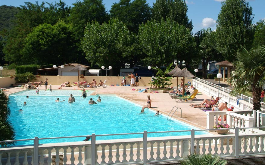 Le Provençal Ródano-Alpes - Vallon-Pont-d'Arc visuel 5/10 Le Provençal Ródano-Alpes - Vallon-Pont-d'Arc visuel 5/10
