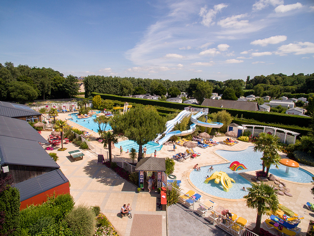 Le P'tit Bois Bretaña - Saint-Malo visuel 2/12