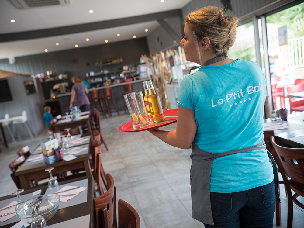 Le P'tit Bois Bretaña - Saint-Malo visuel 8/12