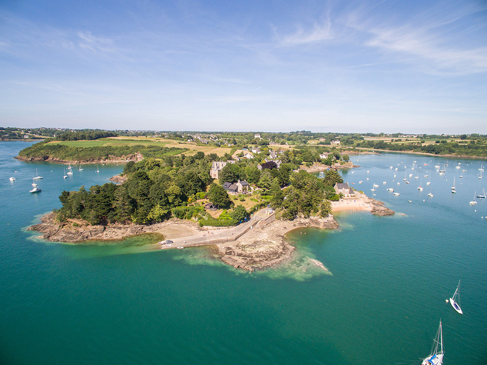 Le P'tit Bois Bretaña - Saint-Malo visuel 11/12