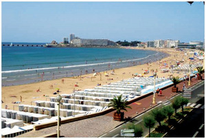 Le Puits Rochais Países del Loira - Château-d'Olonne visuel 5/10 Le Puits Rochais Países del Loira - Château-d'Olonne visuel 5/10