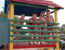 Le Puits Rochais Países del Loira - Château-d'Olonne visuel 7/10 Le Puits Rochais Países del Loira - Château-d'Olonne visuel 7/10