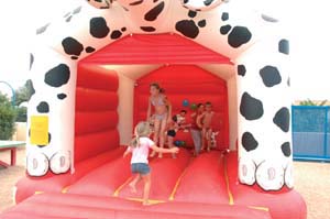 Le Puits Rochais Países del Loira - Château-d'Olonne visuel 8/10 Le Puits Rochais Países del Loira - Château-d'Olonne visuel 8/10