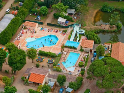 Le Ragis Países del Loira - Challans visuel 3/10 Le Ragis Países del Loira - Challans visuel 3/10