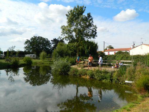 Le Ragis Países del Loira - Challans visuel 7/10 Le Ragis Países del Loira - Challans visuel 7/10