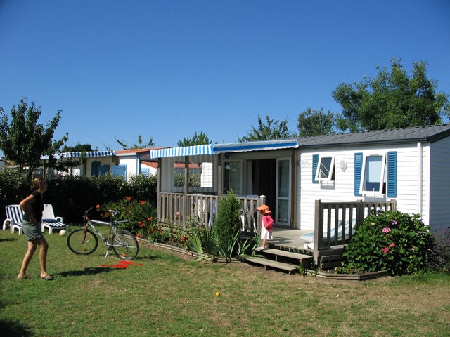 Le Ragis Países del Loira - Challans visuel 8/10 Le Ragis Países del Loira - Challans visuel 8/10