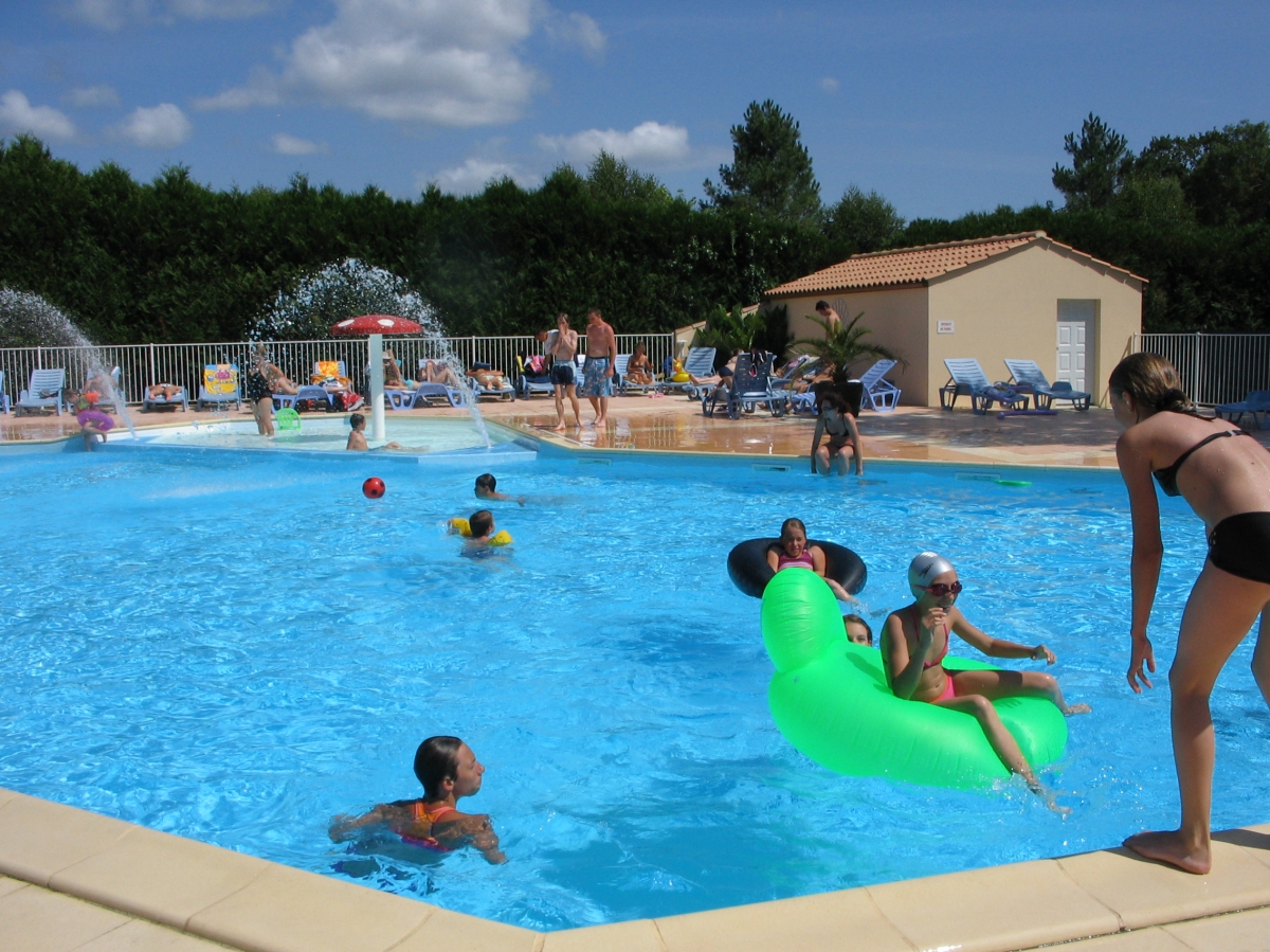 Le Ragis Países del Loira - Challans visuel 9/10 Le Ragis Países del Loira - Challans visuel 9/10