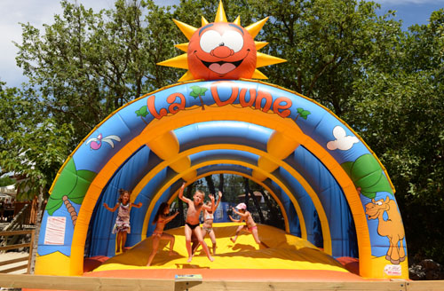 Le Ranc Davaine Ródano-Alpes - Saint-Alban-Auriolles visuel 5/10