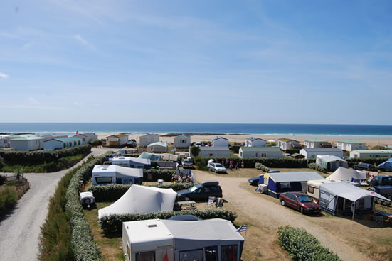 Le Ranch Baja Normandía - Le Rozel visuel 1/8 Le Ranch Baja Normandía - Le Rozel visuel 1/8