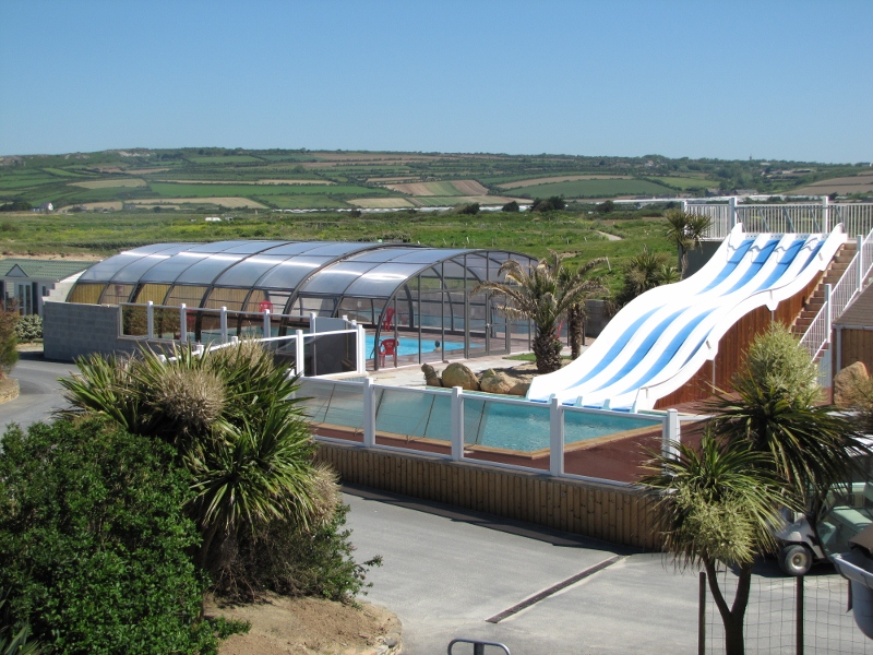 Le Ranch Baja Normandía - Le Rozel visuel 2/8 Le Ranch Baja Normandía - Le Rozel visuel 2/8