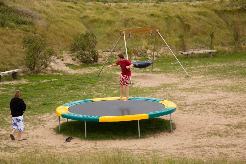 Le Ranch Baja Normandía - Le Rozel visuel 6/8 Le Ranch Baja Normandía - Le Rozel visuel 6/8