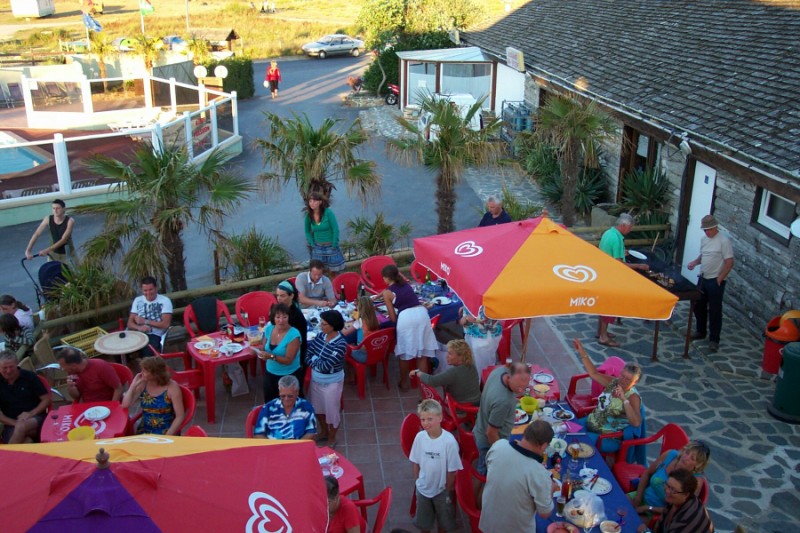 Le Ranch Baja Normandía - Le Rozel visuel 7/8 Le Ranch Baja Normandía - Le Rozel visuel 7/8