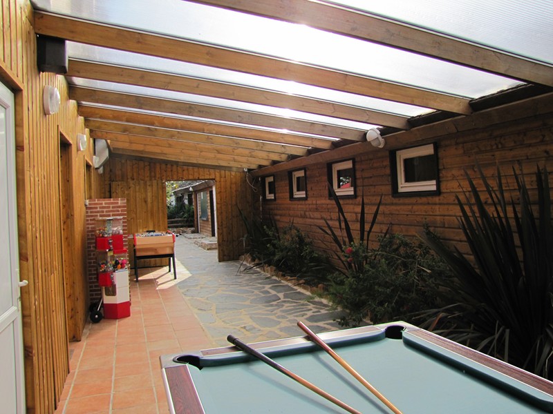 Le Ranch Baja Normandía - Le Rozel visuel 8/8 Le Ranch Baja Normandía - Le Rozel visuel 8/8