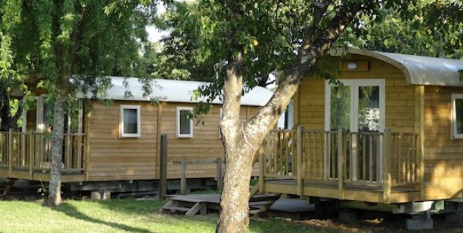 Le Ranch des Volcans Auvernia - Châtel-Guyon visuel 4/9 Le Ranch des Volcans Auvernia - Châtel-Guyon visuel 4/9