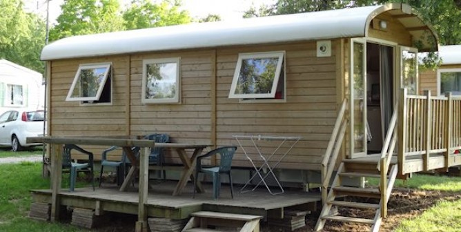 Le Ranch des Volcans Auvernia - Châtel-Guyon visuel 5/9 Le Ranch des Volcans Auvernia - Châtel-Guyon visuel 5/9