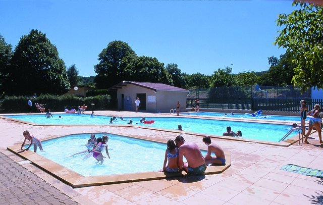 Le Ranch des Volcans Auvernia - Châtel-Guyon visuel 9/9 Le Ranch des Volcans Auvernia - Châtel-Guyon visuel 9/9