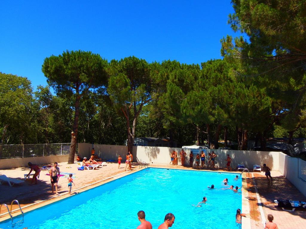 Le Rancho Languedoc-Rosellón - Argelès-sur-Mer visuel 2/2 Le Rancho Languedoc-Rosellón - Argelès-sur-Mer visuel 2/2