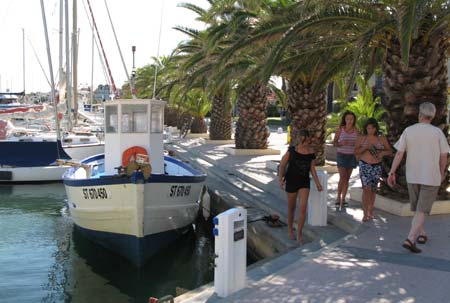 Le Rebau Languedoc-Rosellón - Montblanc visuel 4/7