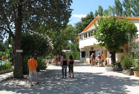 Le Rebau Languedoc-Rosellón - Montblanc visuel 6/7