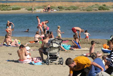 Le Rebau Languedoc-Rosellón - Montblanc visuel 5/7