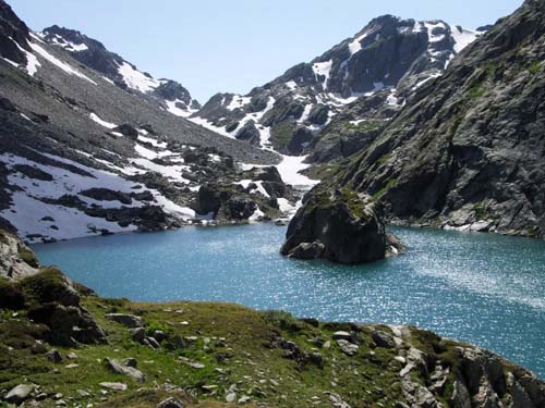 Le Reclus Ródano-Alpes - Séez visuel 2/11 Le Reclus Ródano-Alpes - Séez visuel 2/11