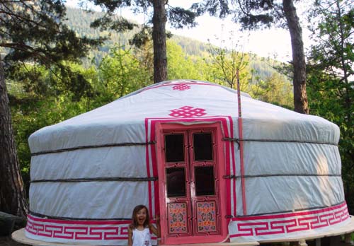 Le Reclus Ródano-Alpes - Séez visuel 4/11 Le Reclus Ródano-Alpes - Séez visuel 4/11