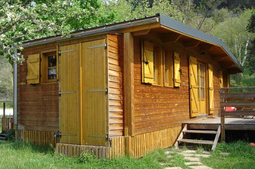 Le Reclus Ródano-Alpes - Séez visuel 6/11 Le Reclus Ródano-Alpes - Séez visuel 6/11