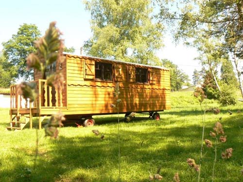 Le Reclus Ródano-Alpes - Séez visuel 10/11 Le Reclus Ródano-Alpes - Séez visuel 10/11