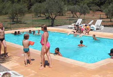 Le Relais de la Bresque Provenza-Alpes-Costa Azul - Sillans-la Cascade visuel 10/10 Le Relais de la Bresque Provenza-Alpes-Costa Azul - Sillans-la Cascade visuel 10/10