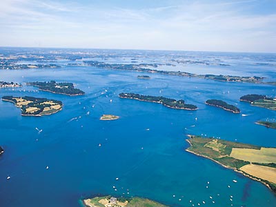 Le Relais de l'Océan Bretaña - Ambon visuel 1/10