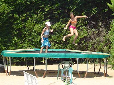 Le Relais de l'Océan Bretaña - Ambon visuel 4/10