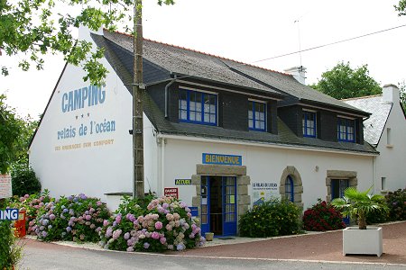 Le Relais de l'Océan Bretaña - Ambon visuel 6/10