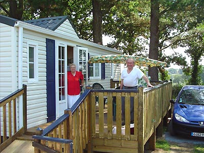 Le Relais de l'Océan Bretaña - Ambon visuel 7/10