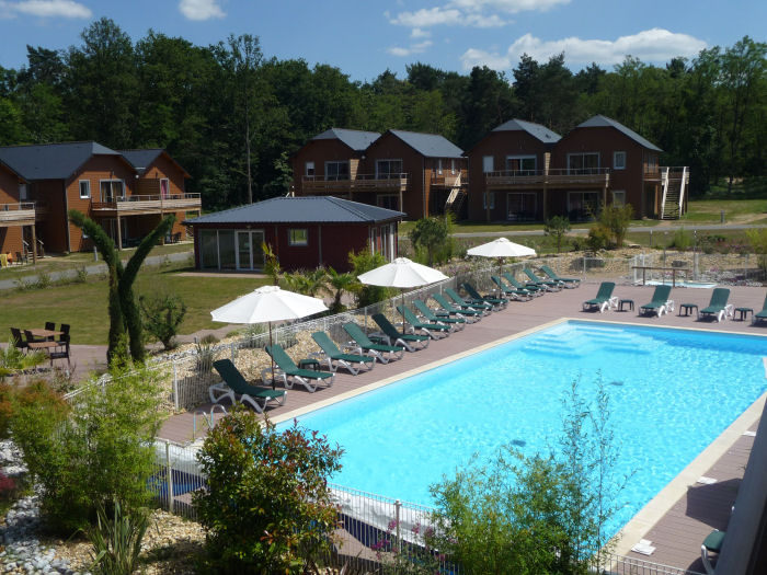 Le Relais du Plessis centro valle - Richelieu visuel 6/11 Le Relais du Plessis centro valle - Richelieu visuel 6/11