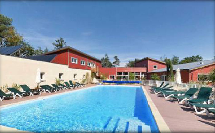 Le Relais du Plessis centro valle - Richelieu visuel 2/11 Le Relais du Plessis centro valle - Richelieu visuel 2/11