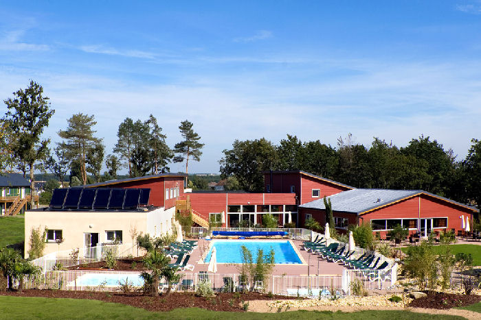 Le Relais du Plessis centro valle - Richelieu visuel 3/11 Le Relais du Plessis centro valle - Richelieu visuel 3/11