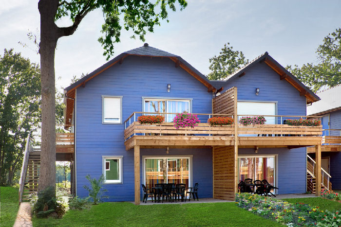 Le Relais du Plessis centro valle - Richelieu visuel 4/11 Le Relais du Plessis centro valle - Richelieu visuel 4/11