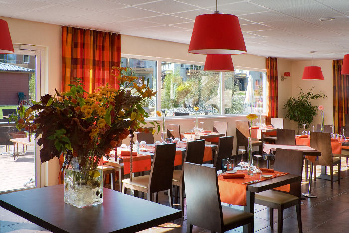 Le Relais du Plessis centro valle - Richelieu visuel 7/11 Le Relais du Plessis centro valle - Richelieu visuel 7/11