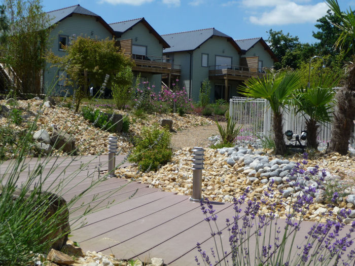 Le Relais du Plessis centro valle - Richelieu visuel 8/11 Le Relais du Plessis centro valle - Richelieu visuel 8/11