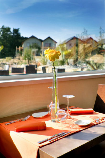 Le Relais du Plessis centro valle - Richelieu visuel 9/11 Le Relais du Plessis centro valle - Richelieu visuel 9/11