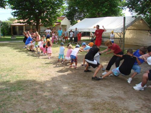Le Relax Poitou-Charentes - Breuillet visuel 8/10