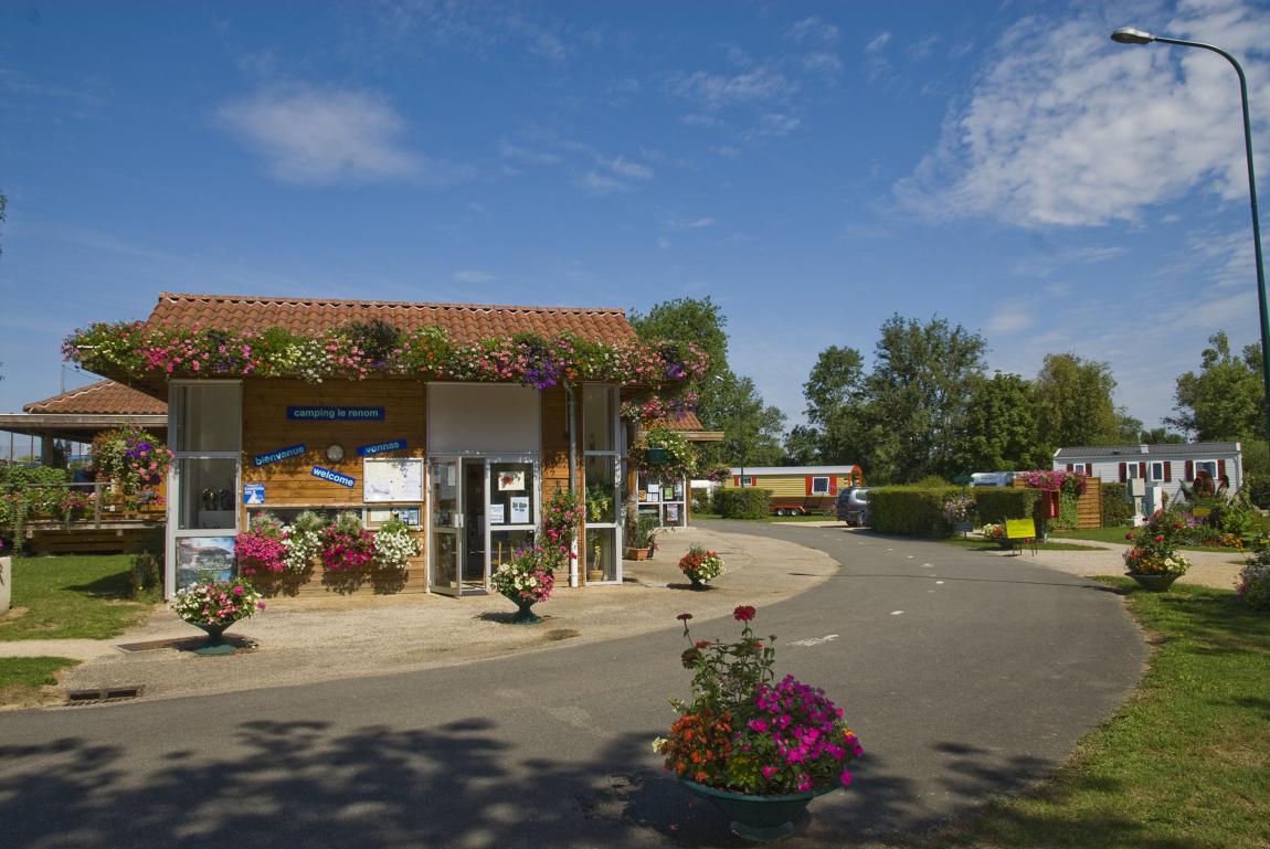 Le Renom Ródano-Alpes - Vonnas visuel 6/10 Le Renom Ródano-Alpes - Vonnas visuel 6/10