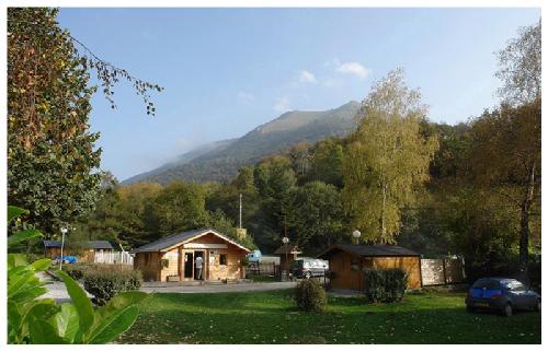 Le Rey Aquitania - Louvie-Juzon visuel 1/1 Le Rey Aquitania - Louvie-Juzon visuel 1/1