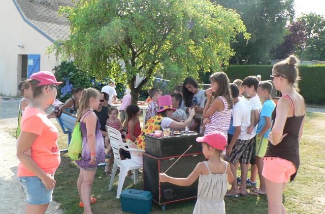 Le Rhuys Bretaña - Theix visuel 4/5 Le Rhuys Bretaña - Theix visuel 4/5