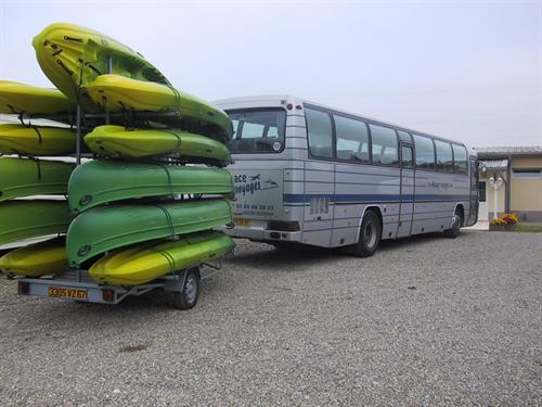 Le Ried Alsacia - Boofzheim visuel 7/14 Le Ried Alsacia - Boofzheim visuel 7/14