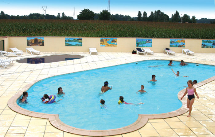 Le Ried Alsacia - Boofzheim visuel 5/14 Le Ried Alsacia - Boofzheim visuel 5/14