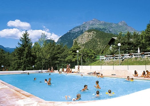 Le Rioclar Provenza-Alpes-Costa Azul - Méolans-Revel visuel 2/6