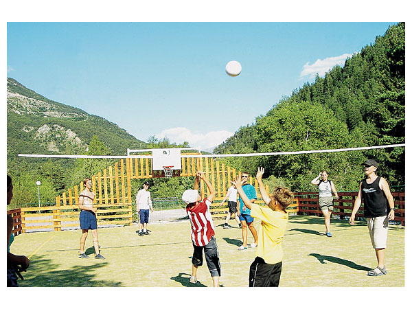 Le Rioclar Provenza-Alpes-Costa Azul - Méolans-Revel visuel 5/6