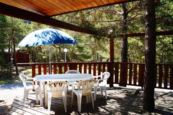 Le Rioclar Provenza-Alpes-Costa Azul - Méolans-Revel visuel 6/6